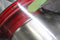 Dyson V8 Advanced - Steelstofzuiger - 40 min gebruiksduur - HEPA 15