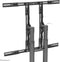 Neomounts by Newstar PLASMA-M2000E trolley - t/m 85