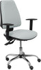 Bureaustoel P&C B10CRRP Lichtgrijs