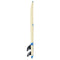 vidaXL Surfboard 170 cm ster