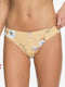 Roxy Lahaina Bay - Bikinibroekje Regular - Halfhoge taille - Sahara Sun