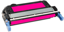HP 643A - Tonercartridge - Tot 10.000 pagina's - Magenta