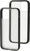 Mobiparts Classic Hardcover - Soft case - Hoekbescherming en krasbestendig - Grijs