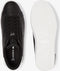 Lacoste Powercourt - Lage sneakers - Maat 39.5 - zwart/wit