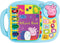 VTech Peppa Pig Alfabet Boek Kinderen - Babyboekje - Kinderboeken - Educatief Baby Speelgoed - 2 tot 5 Jaar