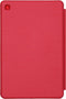 iMoshion Tablet Hoes Geschikt voor Samsung Galaxy Tab S6 Lite (2022) / Tab S6 Lite - iMoshion Luxe Bookcase tablet - Rood