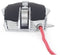 Gembird MUSG-05 - Gaming Muis - 7 Programmeerbare Macroknoppen - 4000 DPI RGB Verlichting