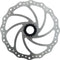 Elvedes SC20 RVS rotor 203mm 203g centerlock
