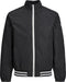 JACK&JONES JORLUKE - Bomber Jacket - Zwart met ritssluiting