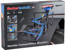 fischertechnik 571897 Marble Competition Booster Bouwpakket Vanaf 8 jaar