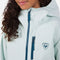 Rossignol Jr Wispile Ski Jas Kinder - Blauw 152