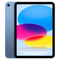 Apple iPad 10 (2022, A14 series) - Blauw - 64 GB - WiFi + 5G
