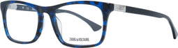 Men' Spectacle frame Zadig & Voltaire VZV019 520L93
