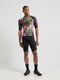 Craft CTM Aerolight - Fietsshirt Heren - Verkoelende stoffen - Multi/Black - M