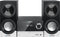Blaupunkt - Home audio set / 100 W/ BT/CD/MP3/USB/AUX