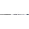 Schneider balpenvulling - Express 775 - M - blauw - S-7763