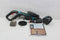 GARDENA AquaBrush Compact - Accu MultiCleaner - 18V POWER FOR ALL - 2.7 kg