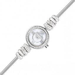 Morellato drops R0153122540 Vrouwen Quartz horloge