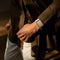 Polar Loop - Smart Wearable Band - 24/7 Activiteitsmeting - Beige