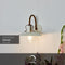 Lucide RMER - Wandlamp - 1x60W - 24 cm - Beige