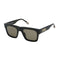 Zadig & Voltaire SZV325-530722 - Zonnebril Dames - UV400 - Ø 53 mm - Zwart/Grijs