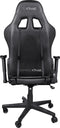 Trust GXT 716 Rizza - Gaming Chair - RGB LED-verlichting - Draaibaar