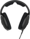 Sennheiser HD 560S - Over-Ear - Open klankkast 120Ω - Zwart