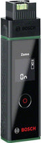 Bosch Zamo III - Lijnadapter - Nauwkeurige metingen