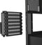 Cougar FV270 RGB - Tower Behuizing - Gehard glas - Zwart