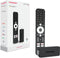 Thomson Streaming Stick 145 - Streaming Stick - 8GB - 4K Ultra HD - Google TV™