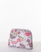 Oilily-Cosmetic Bag M Oatmeal-size-os