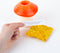 Gift Republic Paddestoel Kaars - Mystic Mushroom