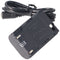 DC coupler for battery compartment use similar to Canon DR-E6