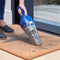 BLACK+DECKER NVC115WA - Kruimeldief - 3.6V Lithium-ion accu - Snoerloos