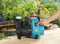 GARDENA Comfort Besproeiingspomp Waterpomp - 4000/5 -1100W - 4000 l/u