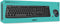 Logitech K270 - Draadloos Toetsenbord - Morsbestendig - Zwart AZERTY