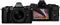 Olympus OM-D E-M5 Mark II - Camera Body - 17,2Mpx - Zwart
