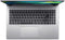 Acer Aspire Go 15 AG15-42P-R2CB - Laptop - AMD Ryzen 7 5825U 32GB 1TB SSD - Zilver