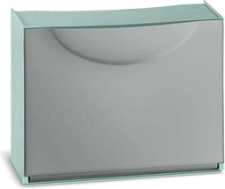Schoenenrek Terry Harmony Box Polypropyleen Grijs (51 x 19 x 39 cm)