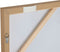 Schilderij Home ESPRIT Abstract Stads 100 x 4 x 100 cm (2 Stuks)
