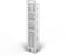 Savio RC-11 - Afstandsbediening TV - IR Draadloos - Verlichte toetsen
