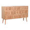 Ladenkast Home ESPRIT Scandi 120 x 34 x 67 cm
