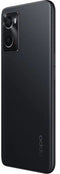 OPPO A76 - Smartphone - Android 11 - 128GB opslag - Zwart