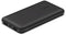 Belkin BoostCharge - Power Bank 10.000 mAh - 3 apparaten tegelijk opladen - Zwart