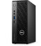Dell Precision 3260 - Workstation - Intel Core i7-13700 16 GB DDR5 512 GB SSD NVIDIA T1000 - Zwart