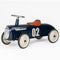 Baghera - loopauto Roadster blauw