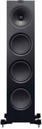 KEF Q950 - Luidsprekerset 2.5-weg - 200W RMS - Zwart (2x)
