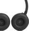 JBL Tune 660NC - Draadloze koptelefoon - ANC - Zwart