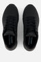 Skechers Uno - Stand On Air - Heren Sneakers - Air-Cooled Memory Foam - Zwart