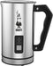 Bialetti Elektrische melkopschuimer - RVS - Antikleeflaag - BPA-vrij